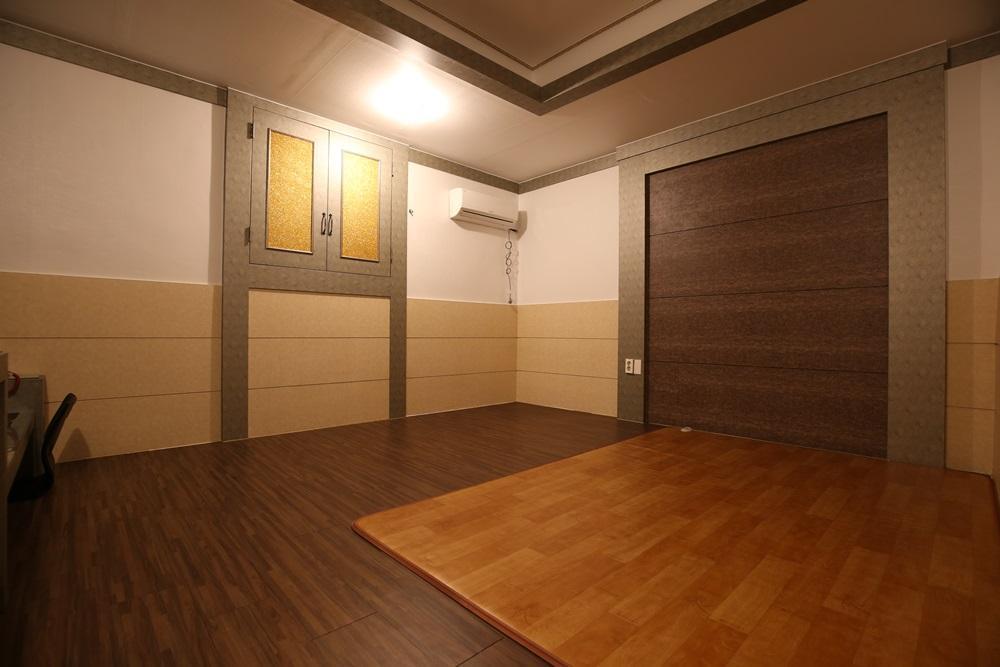 Hera Motel Daejeon Exterior photo