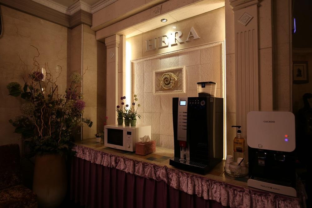 Hera Motel Daejeon Exterior photo